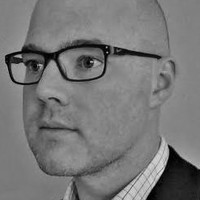 Barry Walsh, CPHR