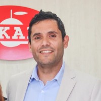 Óscar Ramírez Muñoz