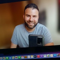 Alex Bradley Cook (he/him)