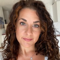 Sabrina Hauber