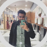 Dhruv Pokar