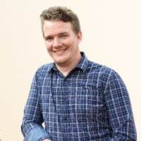 Iain Taylor