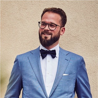 Christopher Hild