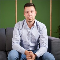 Ivan Iliev