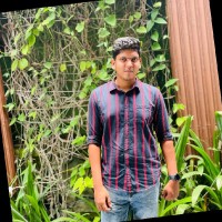 Bharath Kumar
