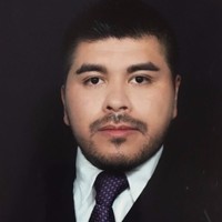 Martín Ubilfredo De Luna Gutiérrez