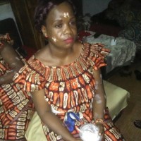 RUTH MIMI