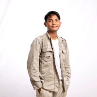 Moch Ramma Maulana