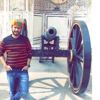 Piyush Arora (Peyo Martinez)