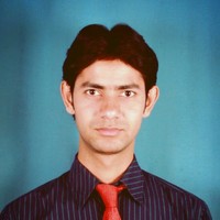 Md Zabeeullah