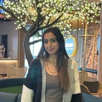 Nysa Lakhani