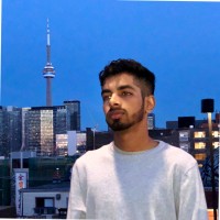 Faizan Kazi, Ma