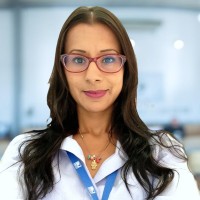 Daniela Carrillo Alvarez