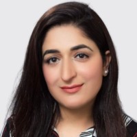Syeda Lubna Munawar