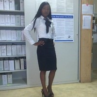 Sewela Prudance Ledwaba
