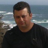 Luis Gutiérrez M.