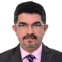Sunil Thomas