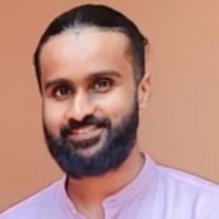 Manjith T S