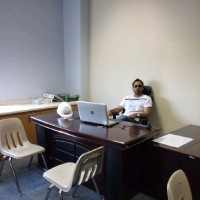 Kashif Chaudhry