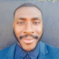 James Mansaray