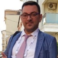 Cem Turken