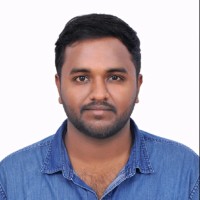 Bharathi Kudiyarasu