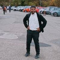 Dhivagar Ramasamy