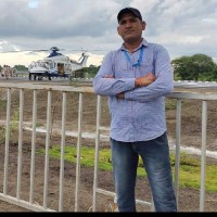 Dinesh Kumar