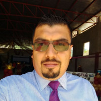Jorge Contreras