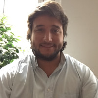 Alexander D. Chávarri