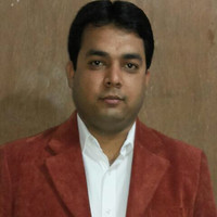 Imran Mohammad Ansari