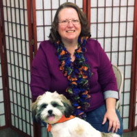 Tanya Salisbury-Baughman