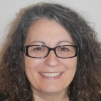 Miriam Olin, MBA, LSSBB
