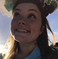 Alysa Aldredge