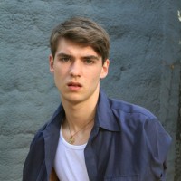 Gabrijel Kruselj