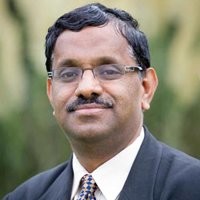 Ramesh Raghavendra