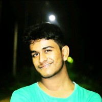 Sanket Mishra
