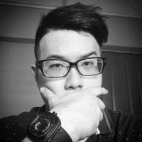 Gerald Ng