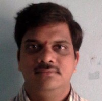 Venkata Kosuri