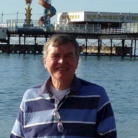 Colin Weir