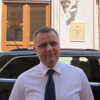 Vladimir Cherevko
