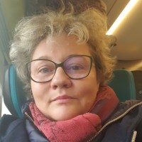 Ghislaine VALLEE