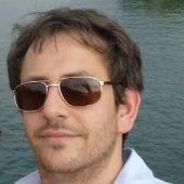 Evan Psaros