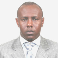 Aliou Diallo
