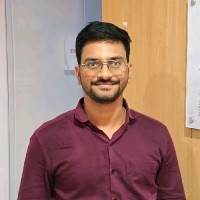 Jaswanth Yadav