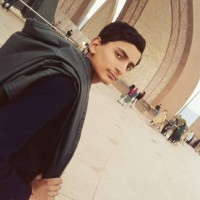 Kashif Arshad
