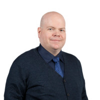 Perry Andress, PMP