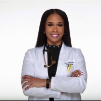 Brittani Scott