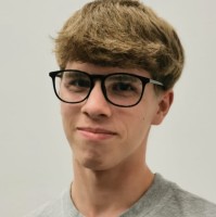 Levi-jay Canham