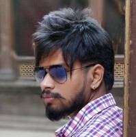 Ashutosh Patil